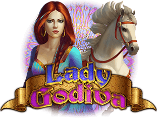 Lady Godiva game thumbnail