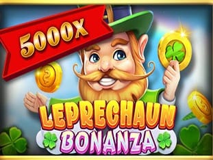 Leprechaun Bonanza