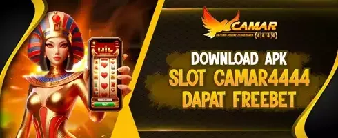 Bonus Download Aplikasi Resmi banner